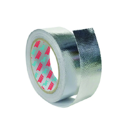 aluminium pet tape
