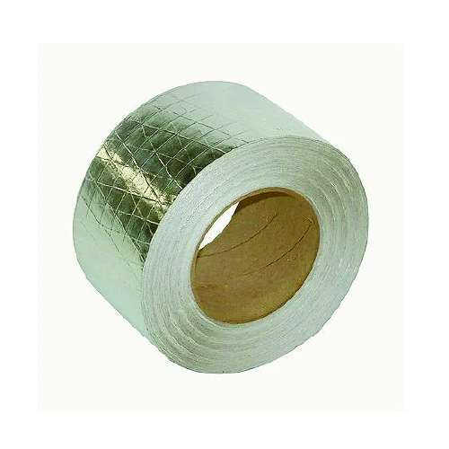 aluminium scrim kraft tape